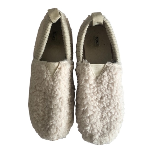 ▫️TOMS women’s sneaker - Picture 3 of 9